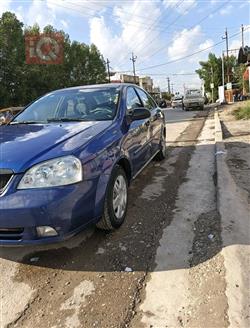 شيفروليه اوبترا